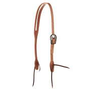 Roughout Slot Ear Headstall with CB21 Buckle