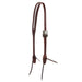 Slot Ear Headstall with RCB11 Buckle