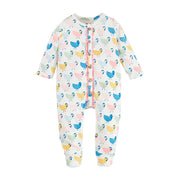 Girls Chicken Sleeper