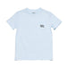 Boys Blue God Bless America Short Sleeve Tee