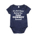 Cutest Cowboy Around Onesie