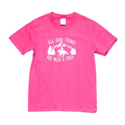 All Good Things Tee Shirt