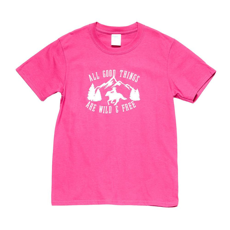All Good Things Tee Shirt