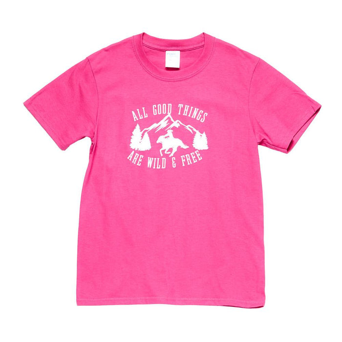 All Good Things Tee Shirt