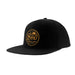 Black Rays Cap