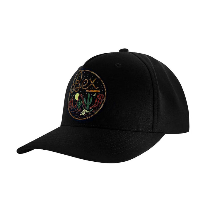 Black Sierra Cap