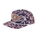 Camo Print Cap
