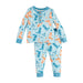 Boys Cowboy Boot PJ Set