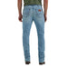 Mens Retro Mendenhill Slim Straight Leg Jean
