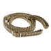 Tan Nylon Knot Rein