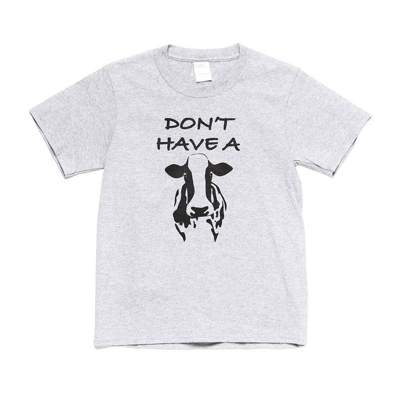 Girls Don`t Have A Cow Tee