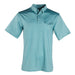 Boot Scootin Short Sleeve Pearl Snap Polo