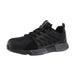 Men's Fusion Flexweave Black Composite Toe Work Shoe