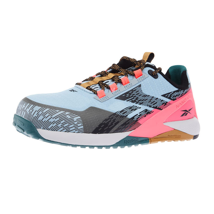 Women`s Nano X1 Adventure Composite Toe Athletic Work Shoe