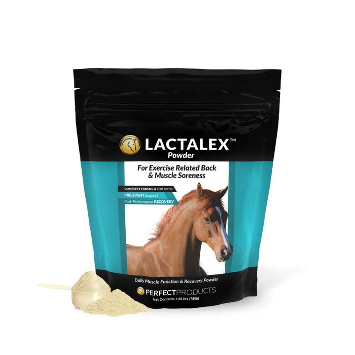 Lactalex Powder 1.7lb Bag