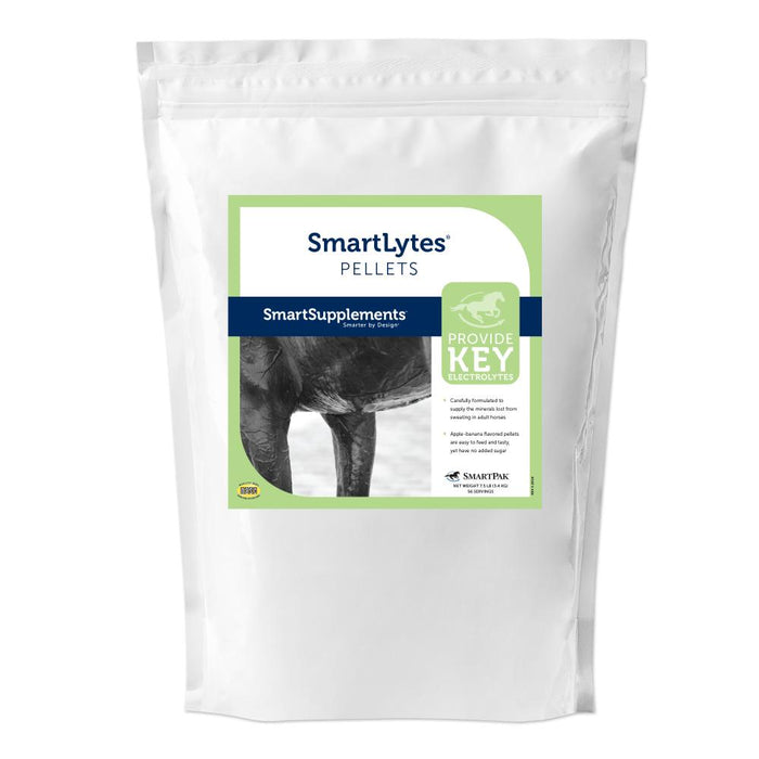 SmartLytes Pellets 7.5 lb Bag