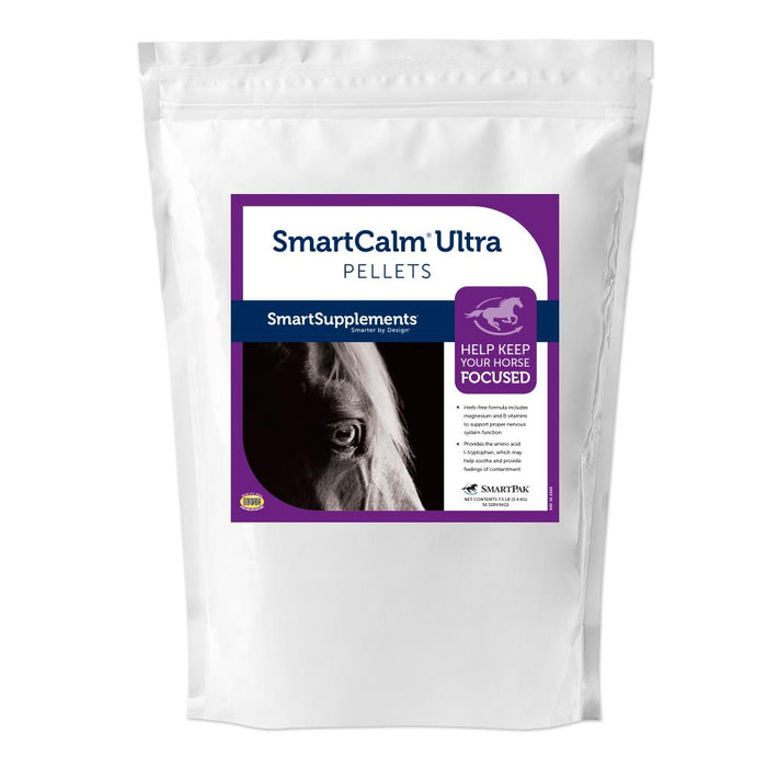 SmartCalm Ultra Pellets 7.5 lb Bag