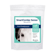 SmartCombo Senior Pellets 6.2 lb Bag