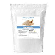 Smart Magnesium 10lb Bag