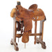 Used 14in Roughout Pencil Roll Team Roper