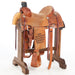 Used 15in Slone Diamond S Trophy Team Roper