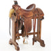 Used 15in Arrowhead and Basket Ranch Roper