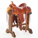 Used 16in PBRA Trophy Ranch Roper