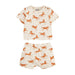 Boys Horse Short Set