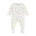 Boys Ditsy Farm Print Sleeper