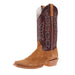 Ranch Horse Roughout 13in Rust Volcano Top