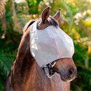 Amigo No Ears Horse Fly Mask