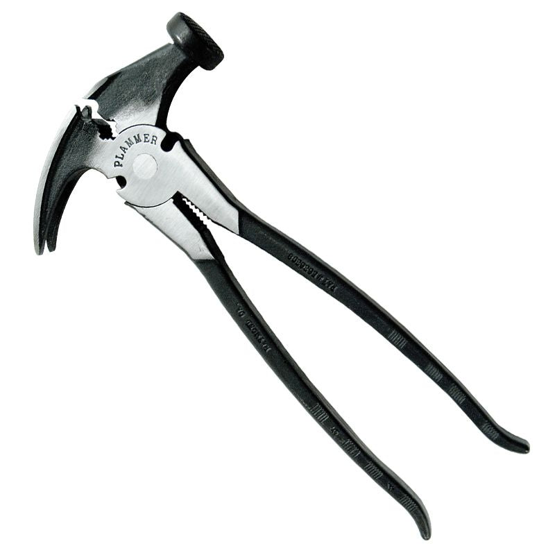 10 /in Plammer Fence Pliers