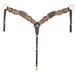 Arrow Inlay Breast Collar