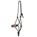 Arrow Inlay Rope Halter