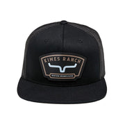 Amboy Black Cap