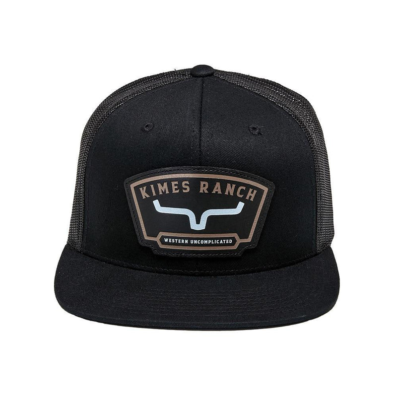 Amboy Black Cap