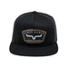 Amboy Black Cap