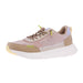 Women`s Sirocco Qalta W Boho Wood Ash/Lavender Casual