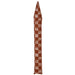 Checkerboard Spandex Tail Bag