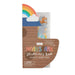 Noahs Ark Brown Sticker Book