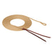 Kalley Krickeberg 20ft Tan Foal Lead Rope Line