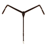 Buffalo 1 1/2in Tapered Breast Collar