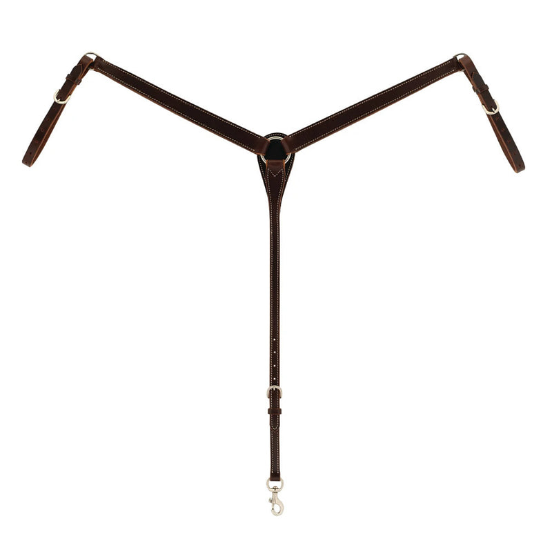Buffalo 1 1/2in Tapered Breast Collar
