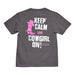Girls Keep Calm Tee