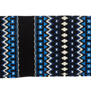 Domino 40X34 New Zealand Wool Saddle Blanket