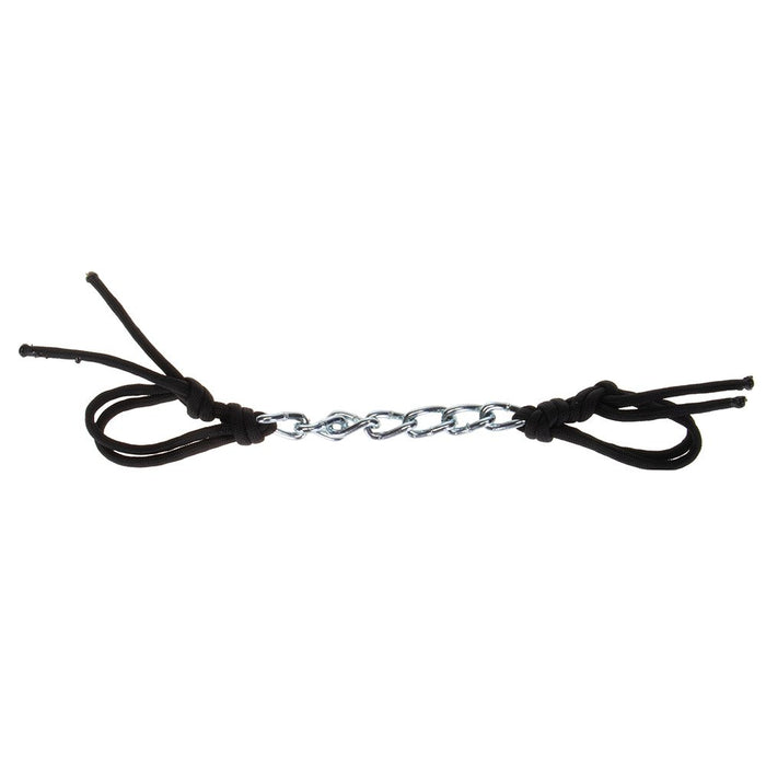 Tie Chain Curb Strap