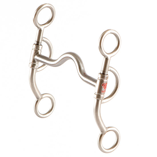 Short Advantage Medium Low Port Bit