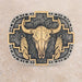 Southwest Abundance Attitude Buckle