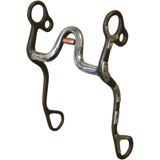 Bob Avila Medium Port Roller Bit