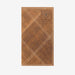 Ariat Cross Stitch Rodeo Wallet